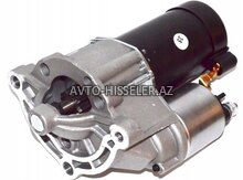 Fiat Fiorino 1.4 starteri